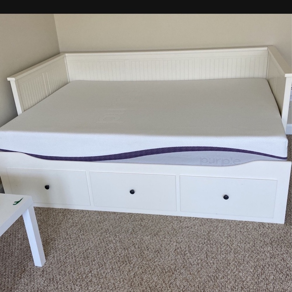 Mattress